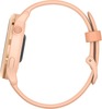 Умные часы Garmin Vivoactive 6 42 мм, Розовый вариант - 2