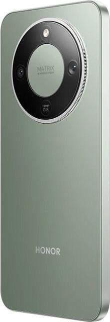 Смартфон HONOR Magic8 Lite 5G 8/256 Гб, Лесной зеленый, Dual nano SIM + Esim детальное изображение - 5