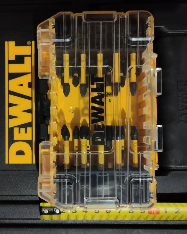 Биты, торцевые головки DeWALT DT70737T детальное изображение - 7