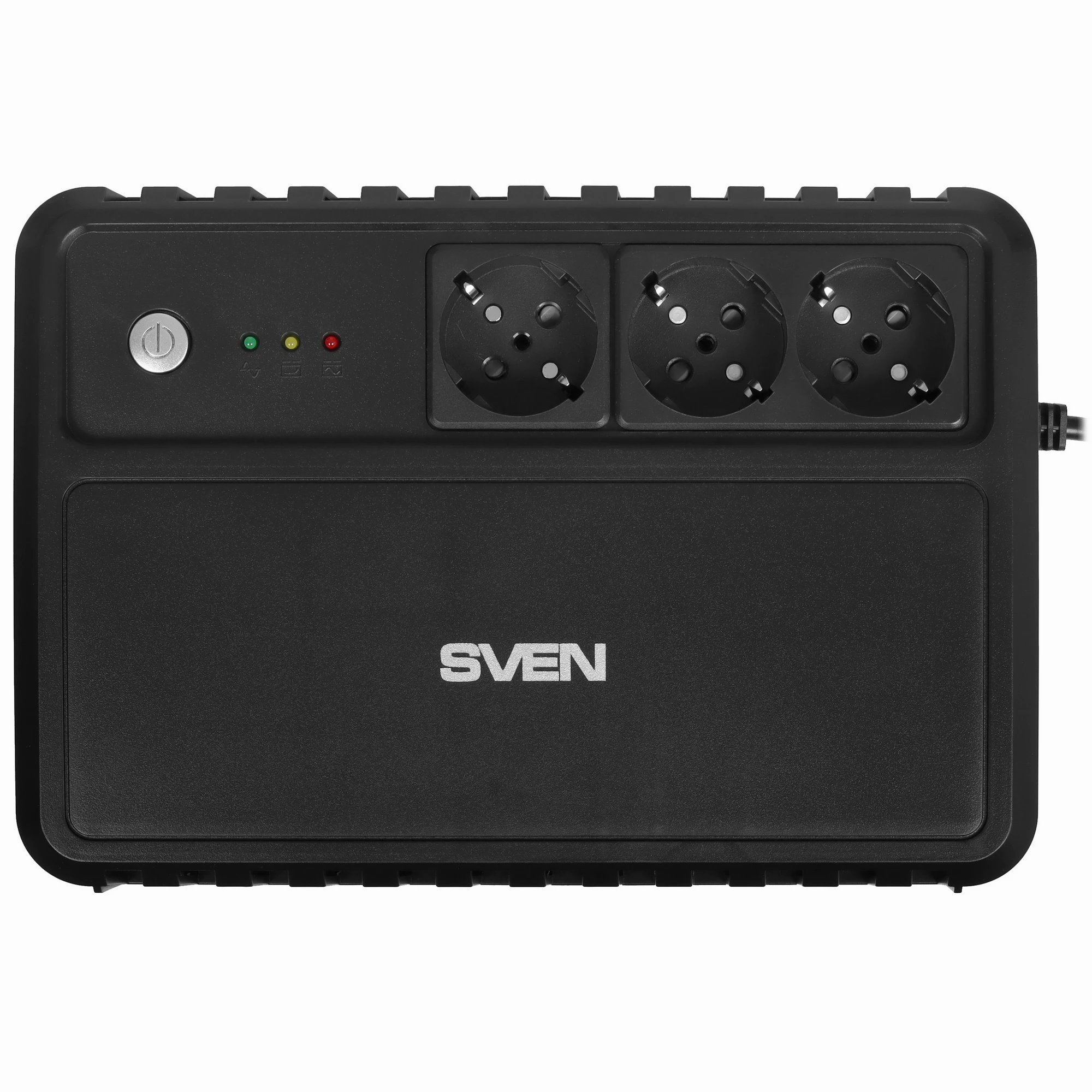 ИБП Sven UP-L800 детальное изображение - 1
