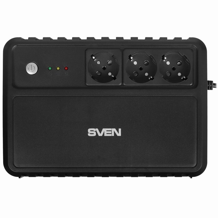 ИБП Sven UP-L800 №1