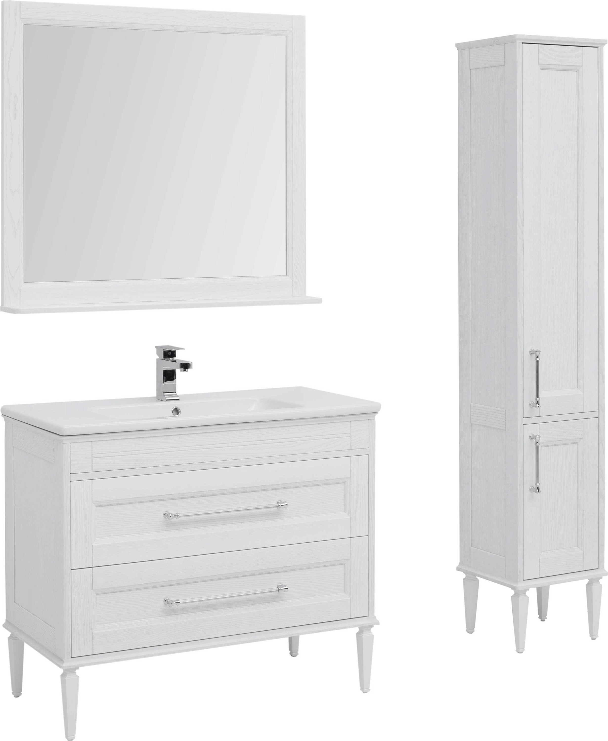 Тумба под умывальник  детальное изображение - 9