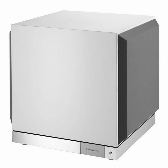 Сабвуферы Bowers & Wilkins DB3D, Белый №2