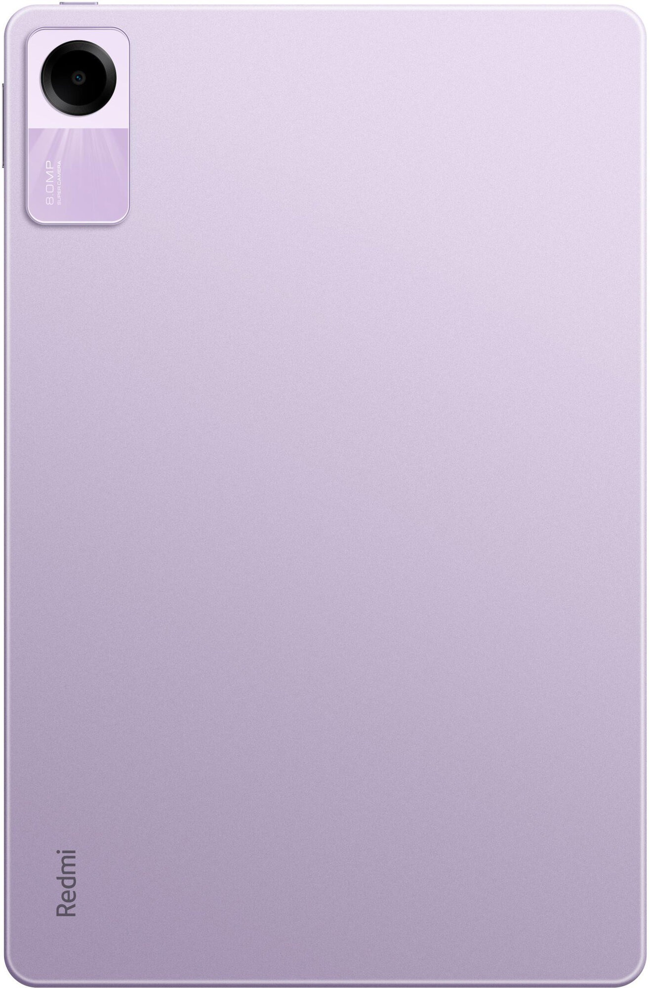 Планшет Redmi Pad SE 128 Гб, Фиолетовый, Wi-Fi детальное изображение - 2