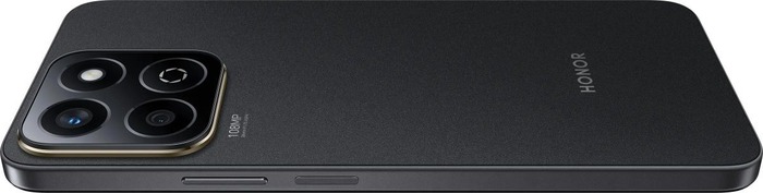 Смартфон Honor X7c 8/256 Гб, Полночный черный, Dual nano-SIM №8