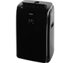 Напольный кондиционер Zanussi Massimo ZACM-09 MS/N1, НС-1186981, 9 BTU, Черный вариант - 2