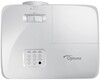 Проектор Optoma HD29H, Белый вариант - 7