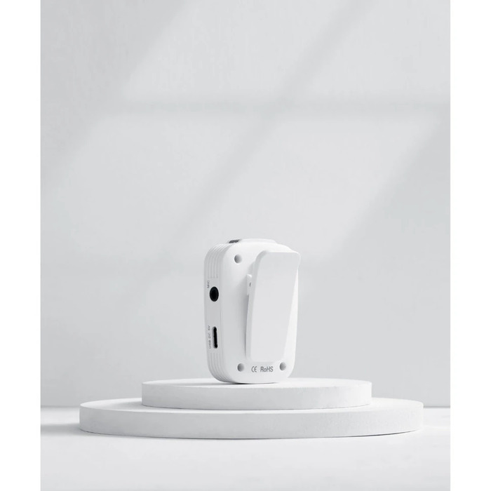 Радиосистема Saramonic Blink500 B1 (RX + TX), Белый №9