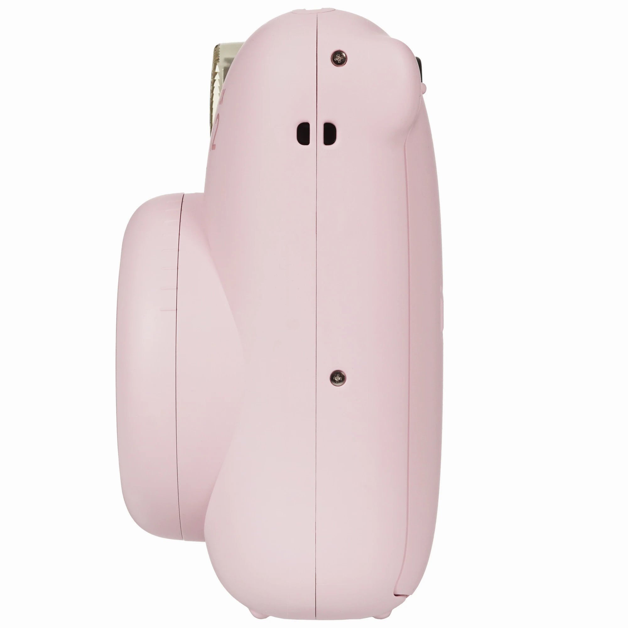 Фотокамеры моментальной печати  Fujifilm Instax Mini 12, Blossom Pink детальное изображение - 3