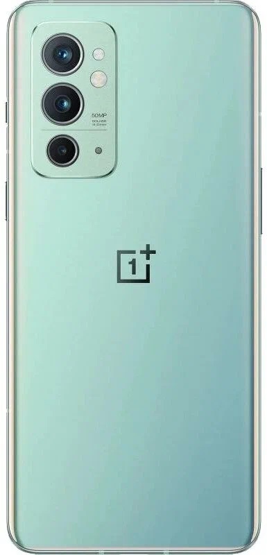 Смартфон OnePlus 9RT 256 Гб, Blue Sky, Dual nano SIM детальное изображение - 3