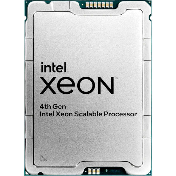 Серверный процессор Intel Xeon Silver 4410T OEM детальное изображение - 1