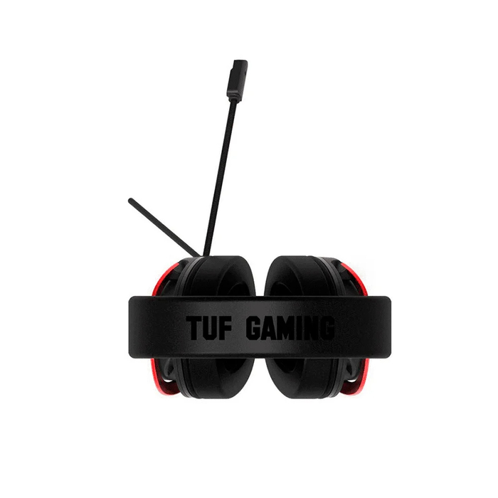 Наушники Asus TUF Gaming H3, Красный №3
