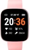 Умные часы Geozon Marathon, 37 мм, Розовый вариант - 3