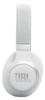 Беспроводные наушники JBL Live 770NC, Белый вариант - 6