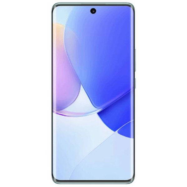 Смартфон Huawei nova 9 8 256 Гб, Зеленый, Dual nano SIM детальное изображение - 2