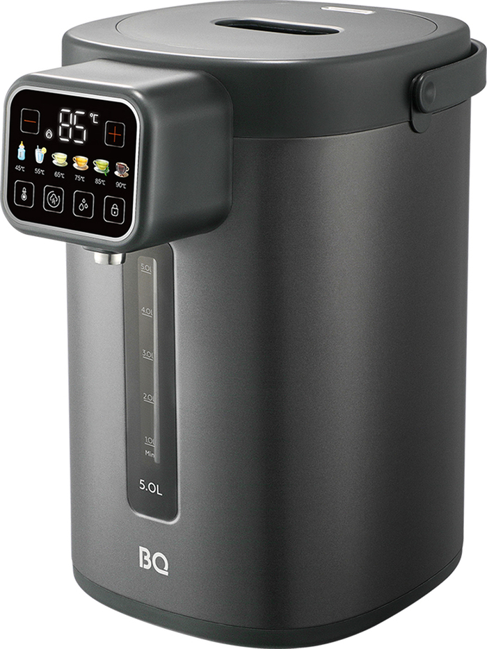 Термопот BQ TP5000, Серый №1
