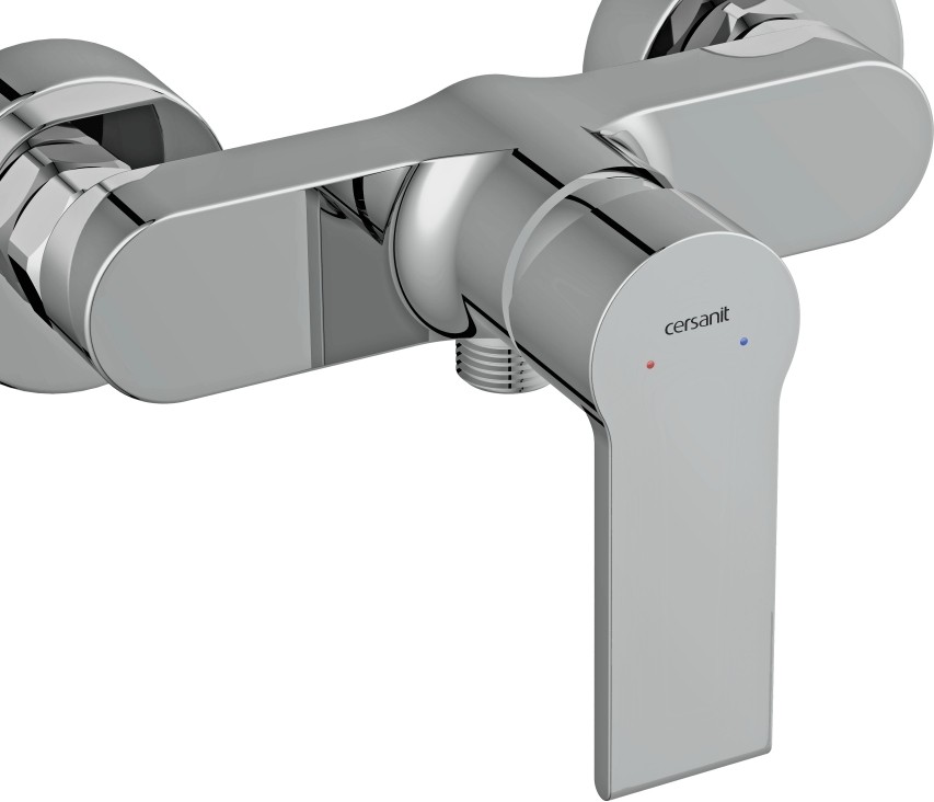 Смеситель Cersanit Brasko A63022 детальное изображение - 10