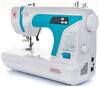 Швейная машина Chayka NEW WAVE 4030, Голубой вариант - 2