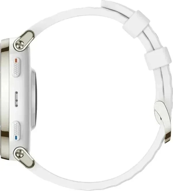 Смарт-часы Amazfit Active 3 Premium 45 мм, Белый детальное изображение - 3