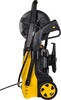 Мойка высокого давления HUTER W135-AR, 1.65 кВт, 135 бар, Желтый/Черный вариант - 3