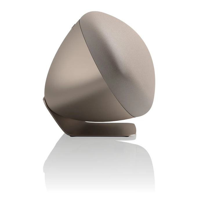 Беспроводная акустика Bowers & Wilkins Zeppelin Pro Edition, Золотой №3