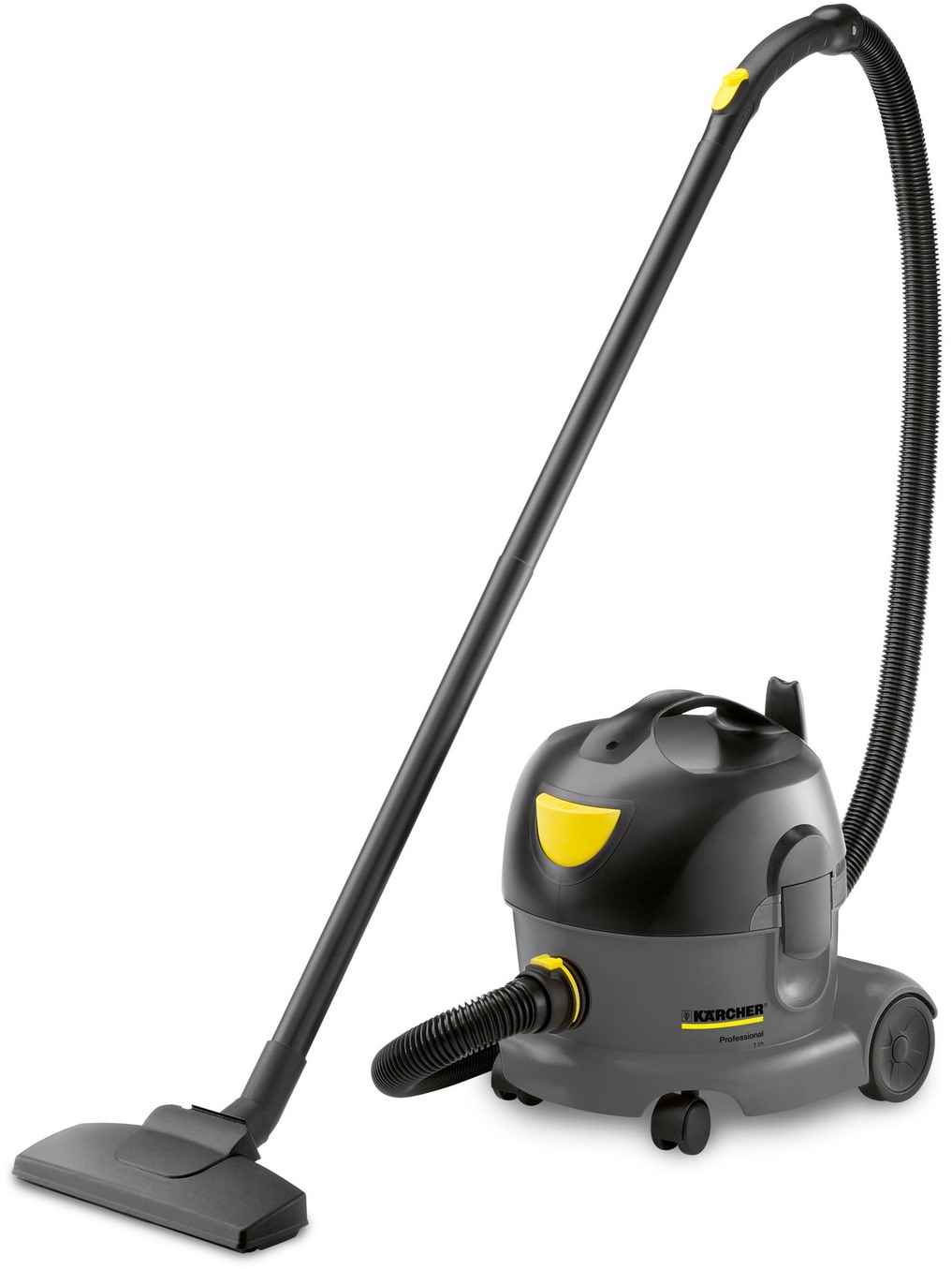 Пылесос Karcher T 7/1, Серый детальное изображение - 1