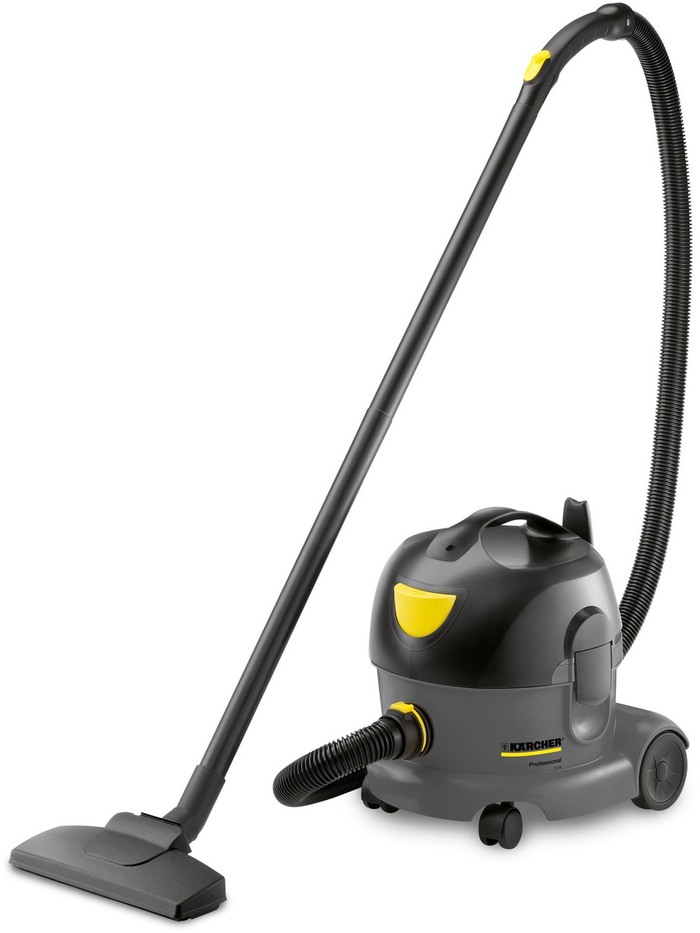 Пылесос Karcher T 7/1, Серый №1