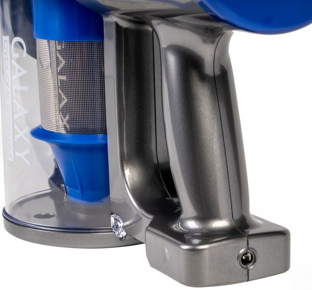 Пылесос Galaxy GL 6231,Серебристый детальное изображение - 6