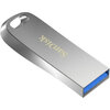 USB Flash накопитель SanDisk Ultra Luxe (SDCZ74-512G-G46) 512 ГБ, серебряный вариант - 1