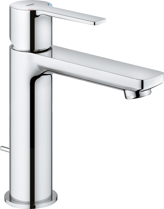 Смеситель Grohe Lineare 32114001 детальное изображение - 1