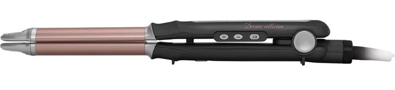 Стайлер Polaris Dreams Collection PHS 2210KTi, Черный детальное изображение - 2