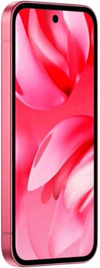 Смартфон Google Pixel 9а 8/256 Гб, Розовый, nano SIM + eSIM детальное изображение - 4
