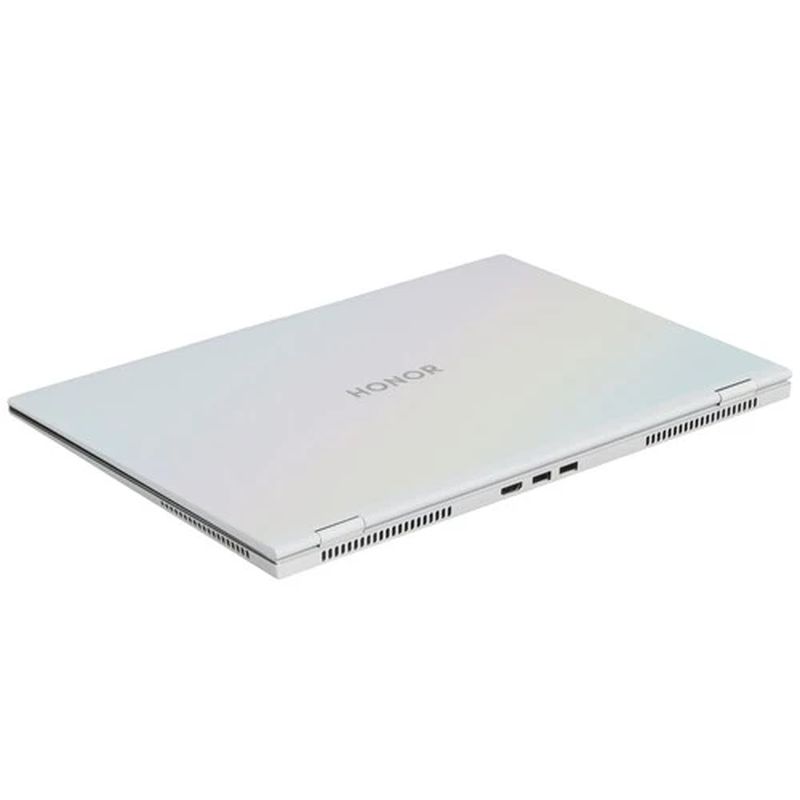 Ноутбук Honor MagicBook  Pro 16, RAM 24 ГБ, Белый, SSD 1 ТБ, Intel Arc Graphics детальное изображение - 7