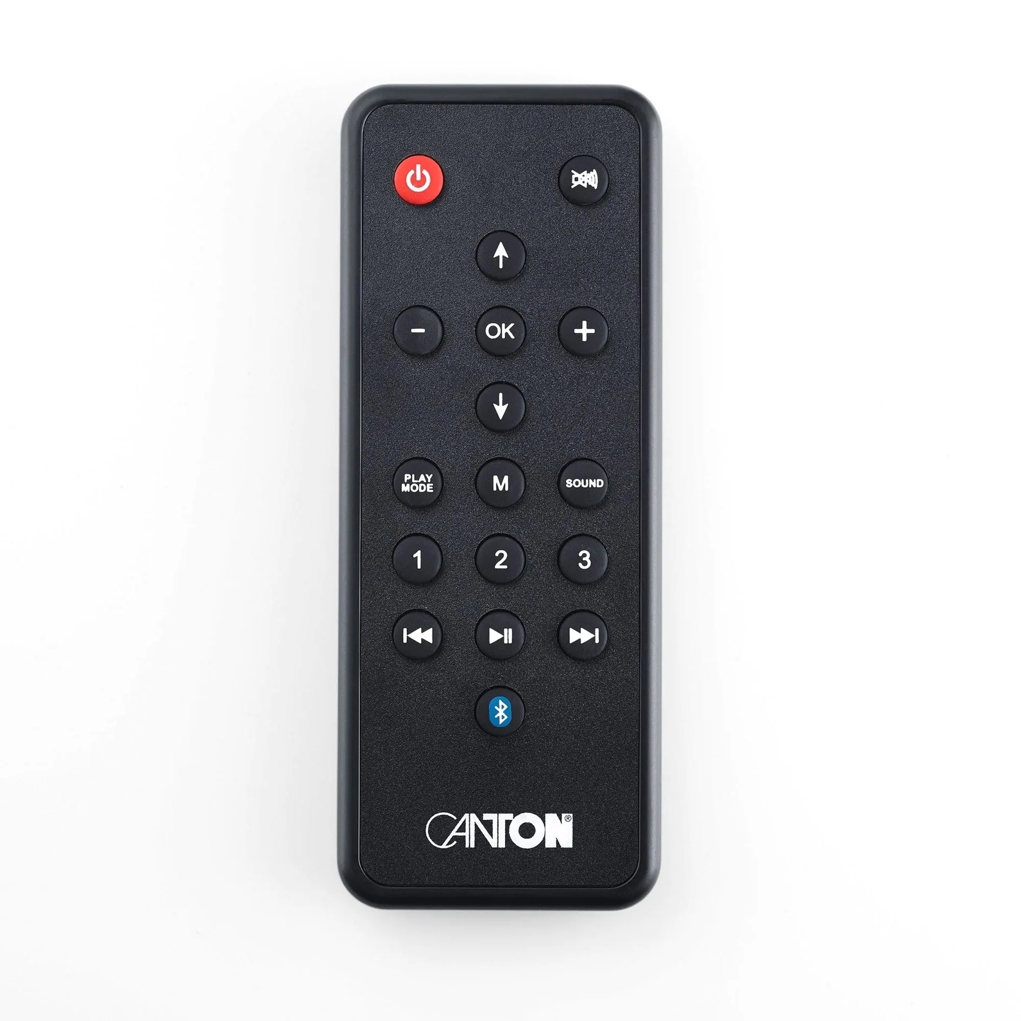 Саундбар Canton Smart Cinema Box 9, Белый детальное изображение - 10