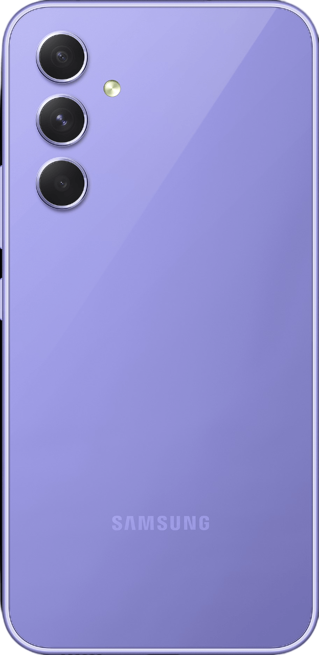 Смартфон Samsung Galaxy A54 128 ГБ, Лаванда, Dual nano SIM Смартфон Samsung Galaxy A54 6/128 ГБ, Лаванда, Dual nano SIM детальное изображение - 5