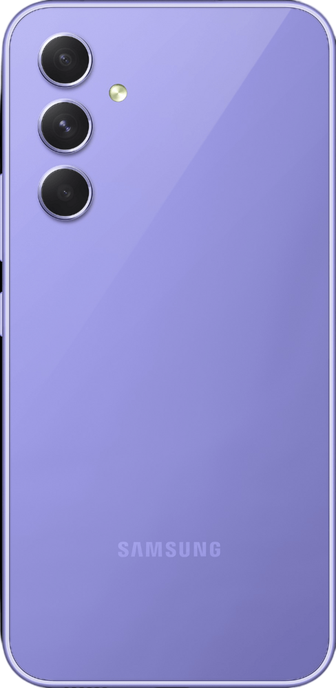 Смартфон Samsung Galaxy A54 128 ГБ, Лаванда, Dual nano SIM Смартфон Samsung Galaxy A54 6/128 ГБ, Лаванда, Dual nano SIM №5