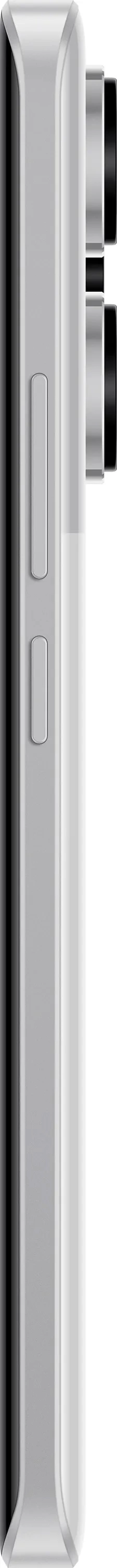 Смартфон Xiaomi Redmi Note 13 Pro Plus 256 ГБ, Лунный белый, Dual nano SIM + eSIM детальное изображение - 8