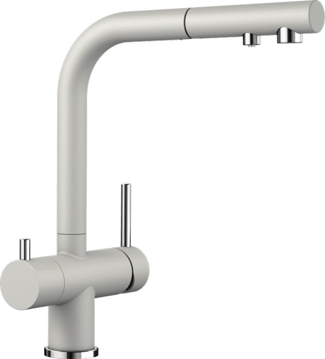 Смеситель Blanco Fontas-S II 525198 детальное изображение - 11
