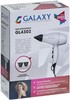 Фен Galaxy GL4302, Белый вариант - 6