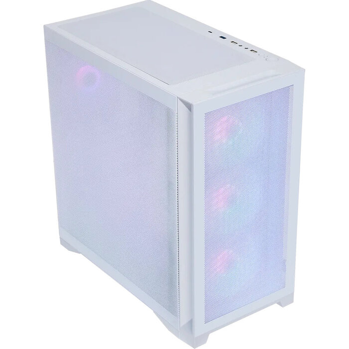 Корпус HAFF Glory Mini Air, Белый №3