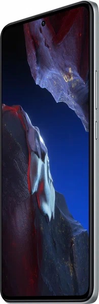 Смартфон Xiaomi POCO F5 Pro 256 ГБ, Белый, Dual nano SIM детальное изображение - 3