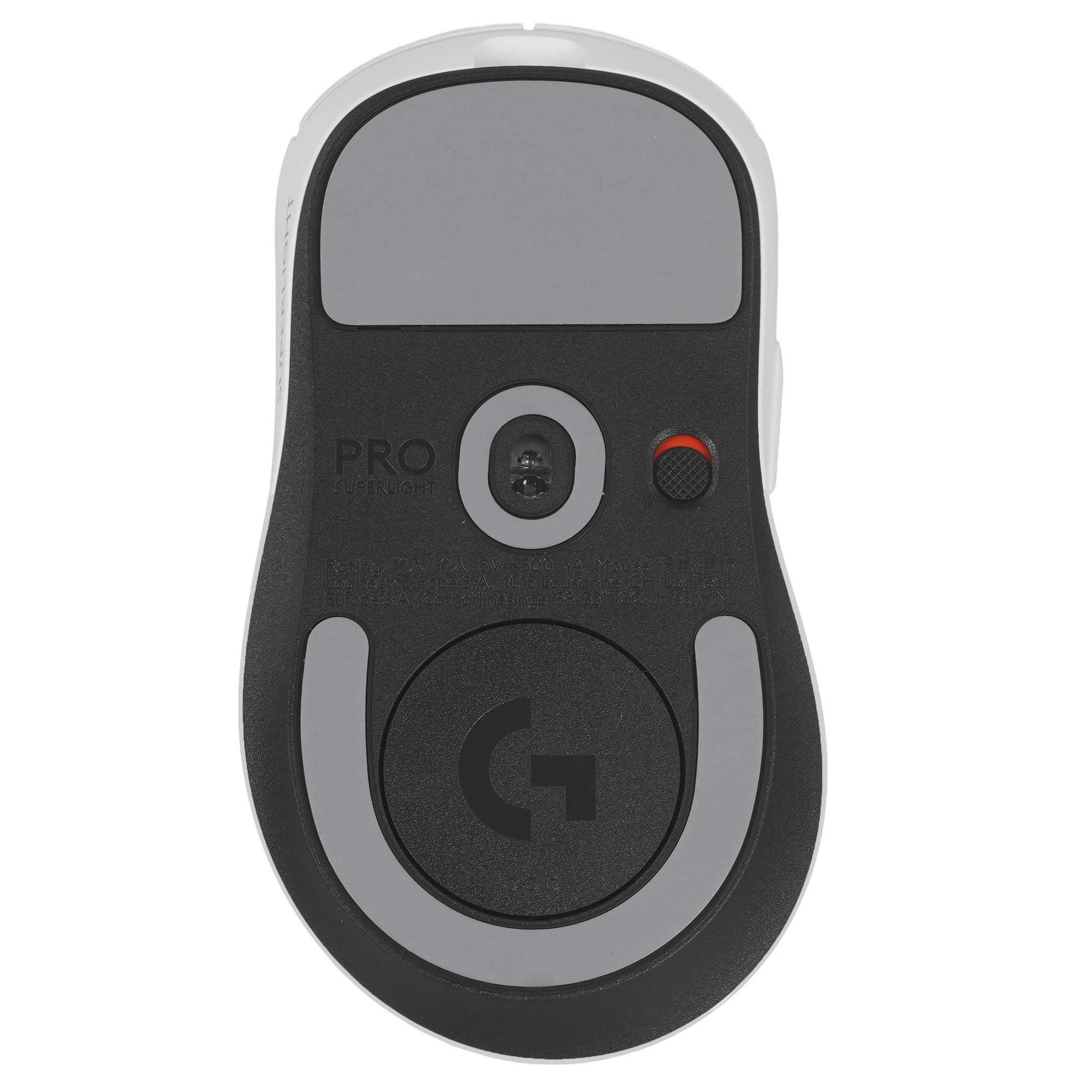 Мышь Logitech G Pro X Superlight 2 Dex, Белый детальное изображение - 5