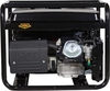 Генератор бензиновый HUTER DY11000LX 64/1/72, 8.5 кВт, Черный вариант - 4