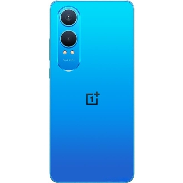 Смартфон OnePlus Nord CE 4 Lite 256 Гб, Mega Blue, Dual nano SIM детальное изображение - 5