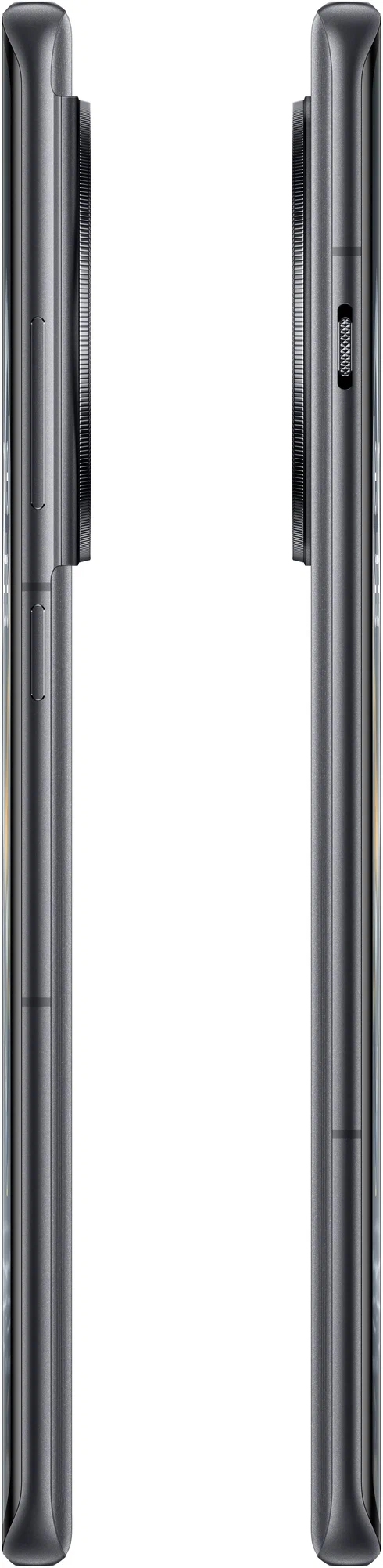 Смартфон OnePlus 12R 8/128 Гб, Iron Gray, Dual nano SIM детальное изображение - 5