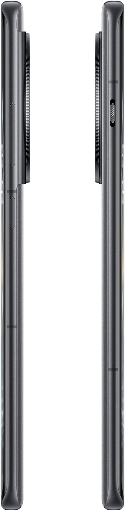 Смартфон OnePlus 12R 8/128 Гб, Iron Gray, Dual nano SIM №5
