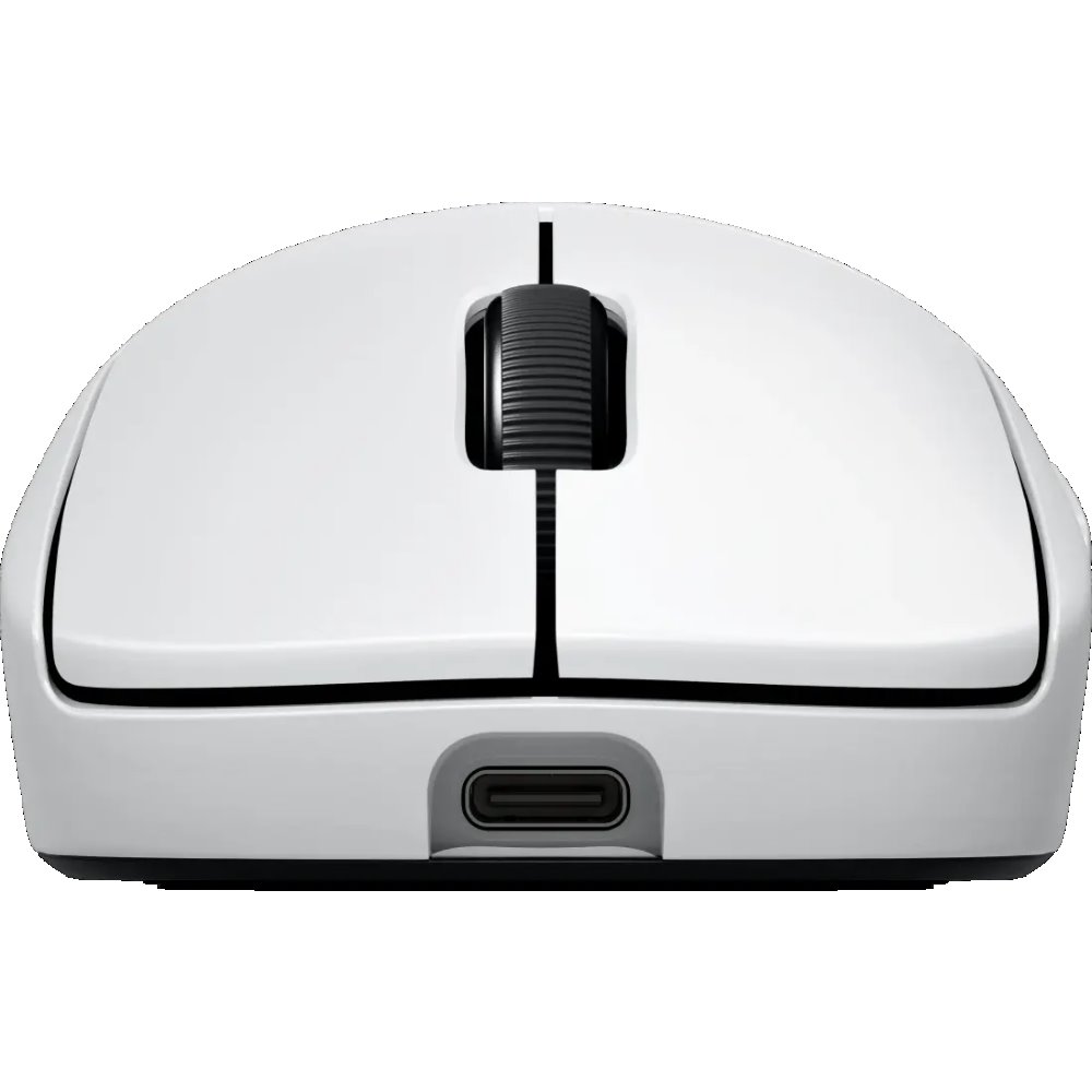 Мышь Logitech G Pro 2 Lightspeed  (910-007302306), Белый детальное изображение - 5