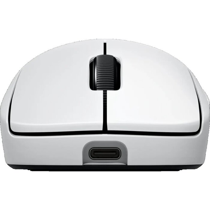 Мышь Logitech G Pro 2 Lightspeed  (910-007302306), Белый №5