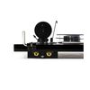Проигрыватель винила EAT Prelude Black High Gloss, Черный вариант - 3