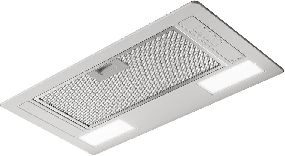 Вытяжка Elica Era C BL/A/60, Черный детальное изображение - 1